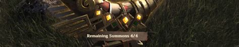 Dragonheir Silent Gods Horn Summon Guide, Combinations & Tips!.